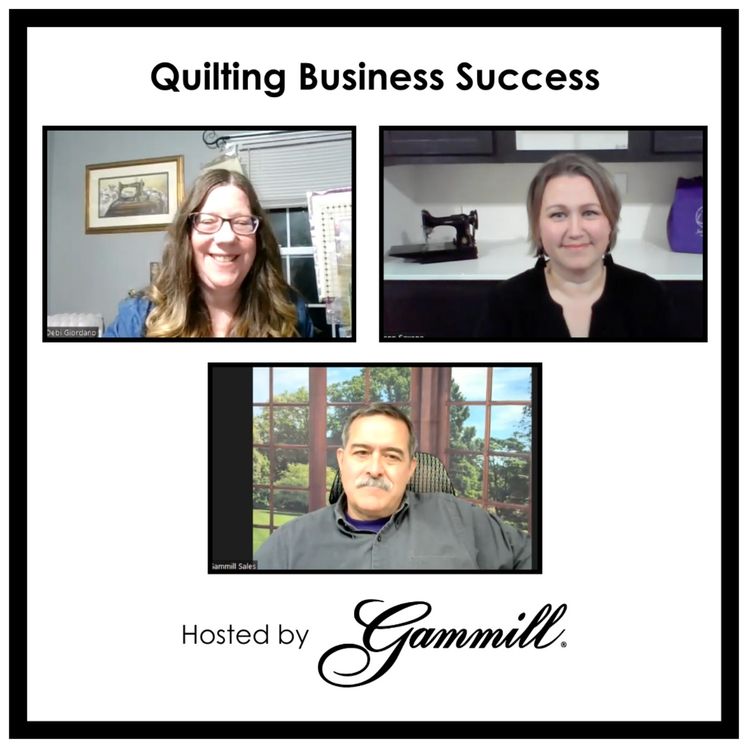 cover art for Episode 9