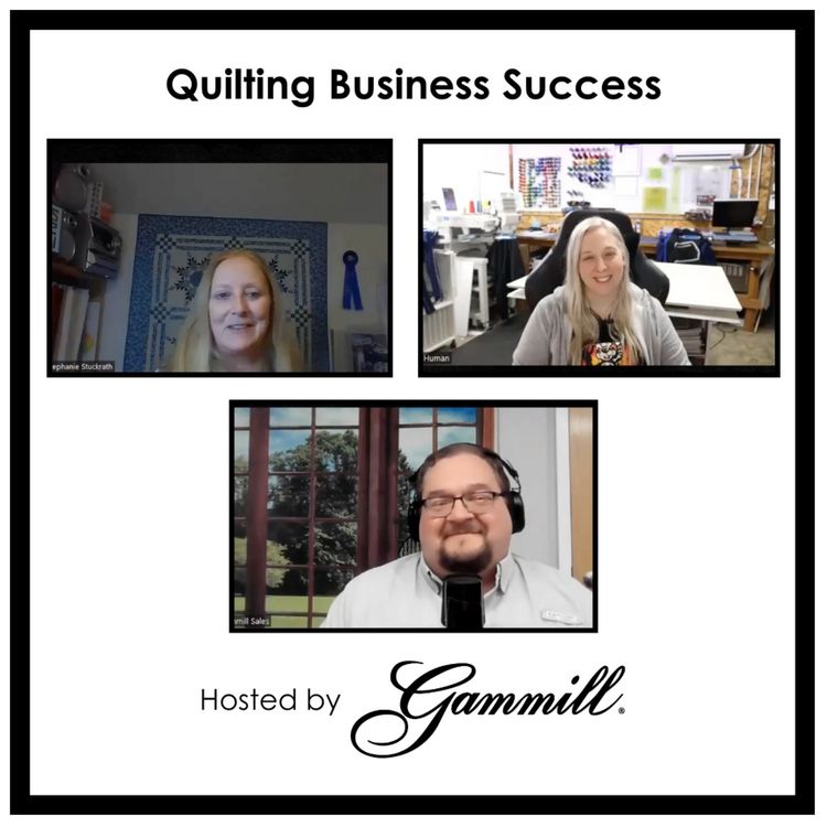 cover art for Episode 10