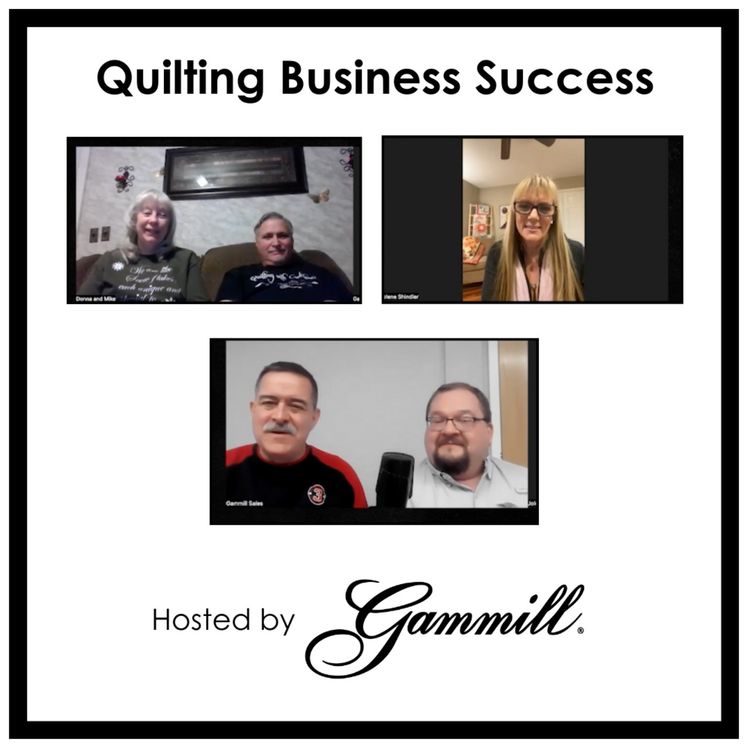 cover art for Episode 19