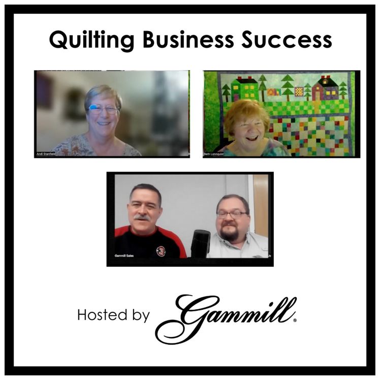 cover art for Episode 21