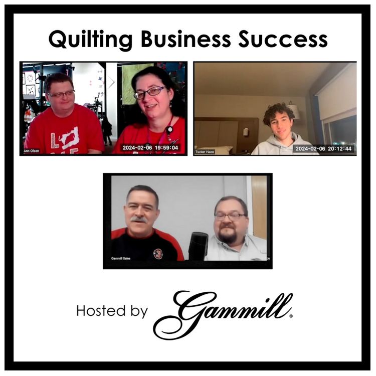 cover art for Episode 23