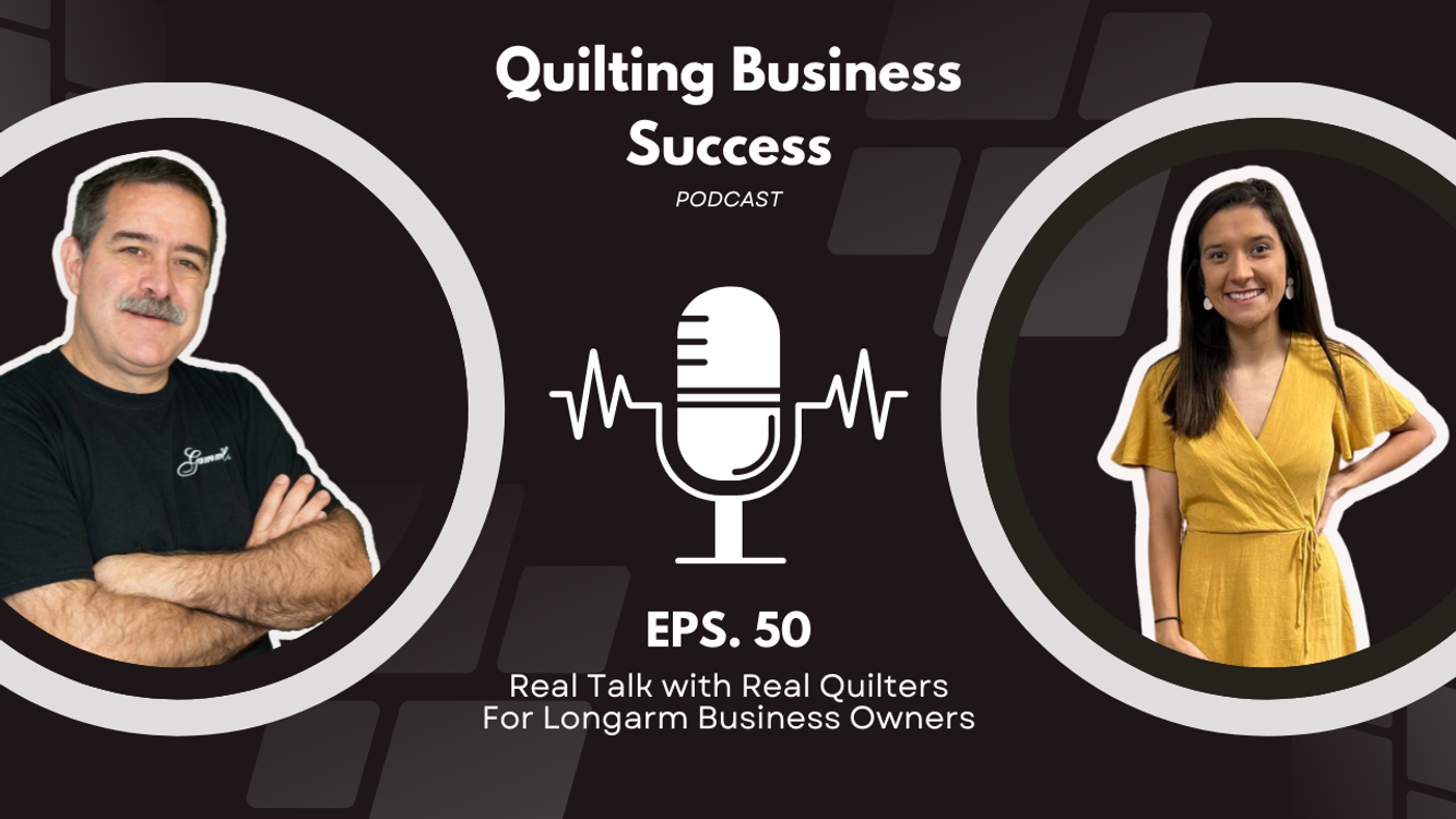 cover art for Episode 50: Ava Boothe