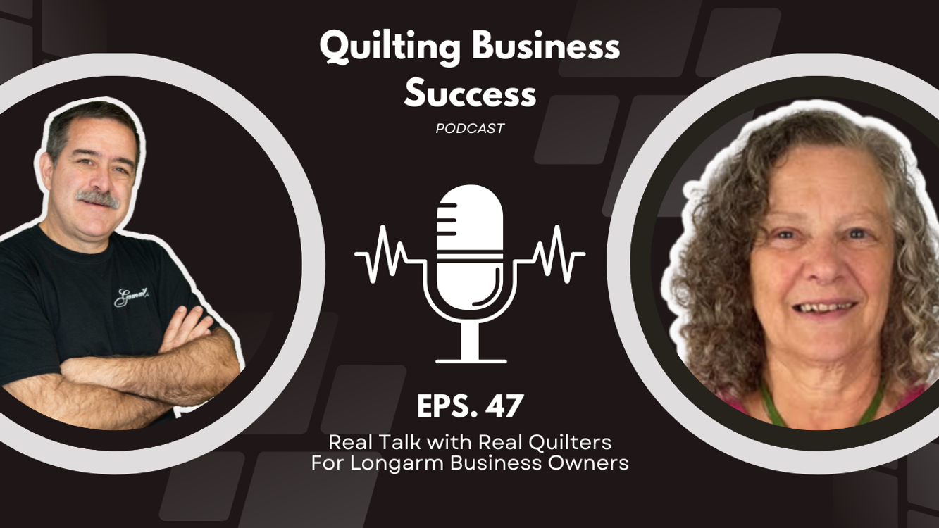 cover art for Episode 47: Kate Wellen