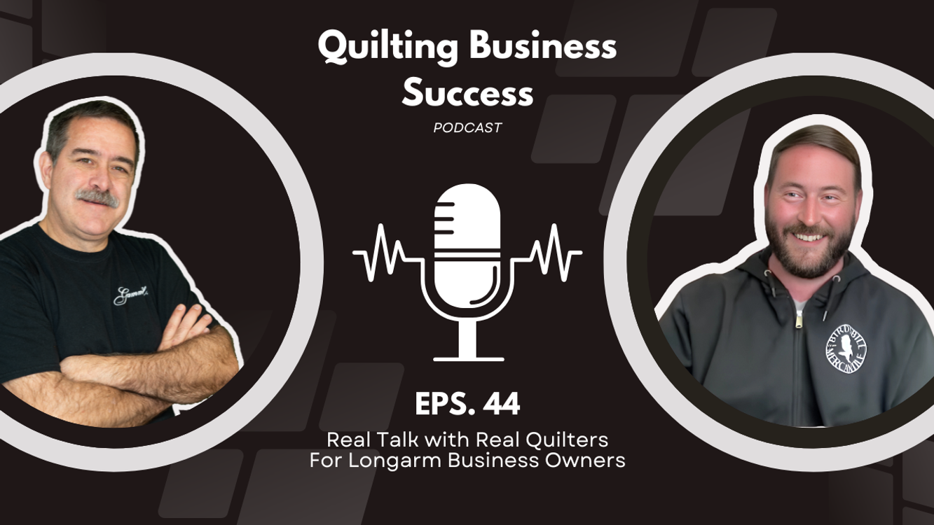 cover art for Episode 44: Andrew Snavely