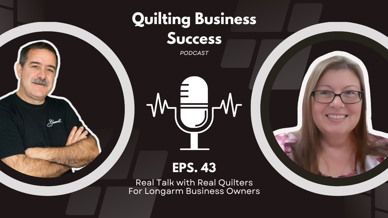 cover art for Episode 43: Danielle Butler