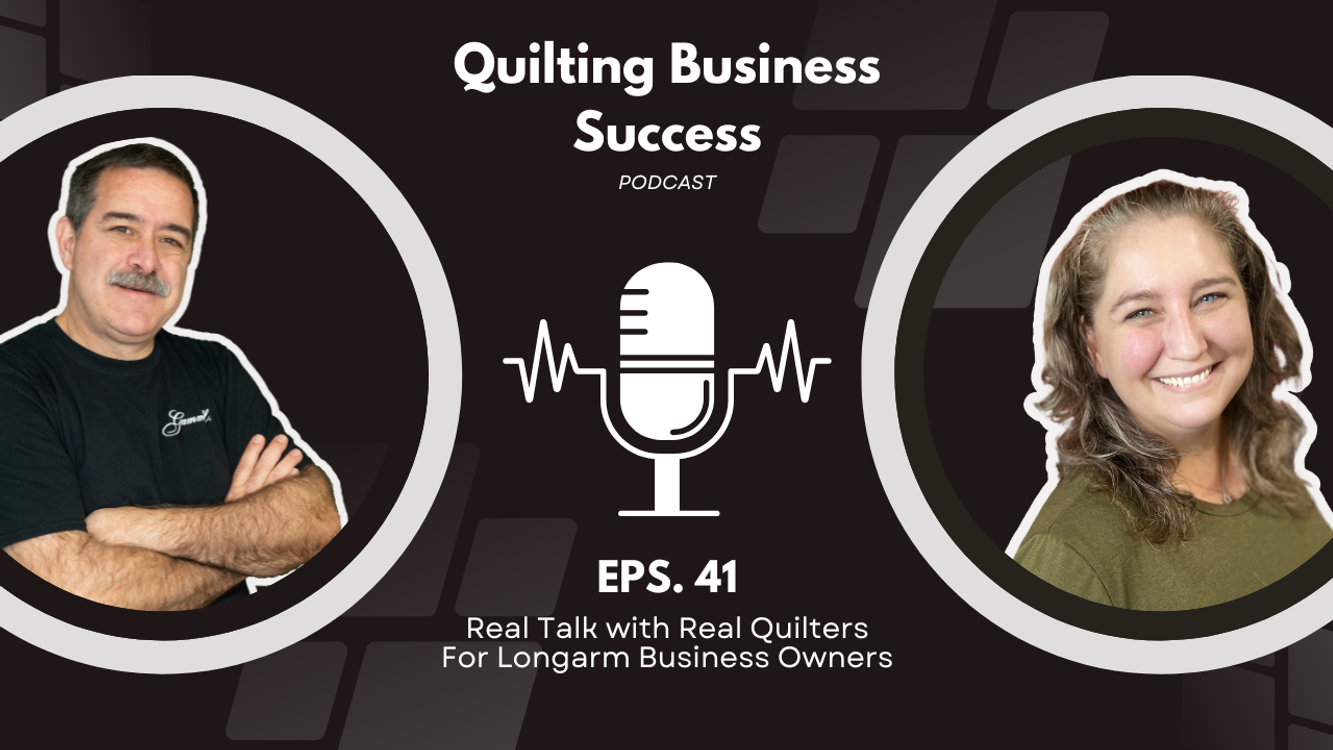 cover art for Episode 41: Claire Marks