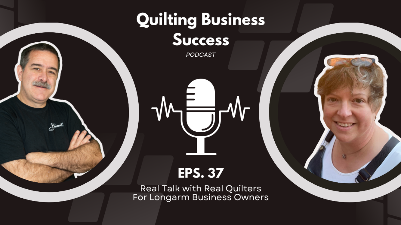 cover art for Episode 37: Robin Jordan