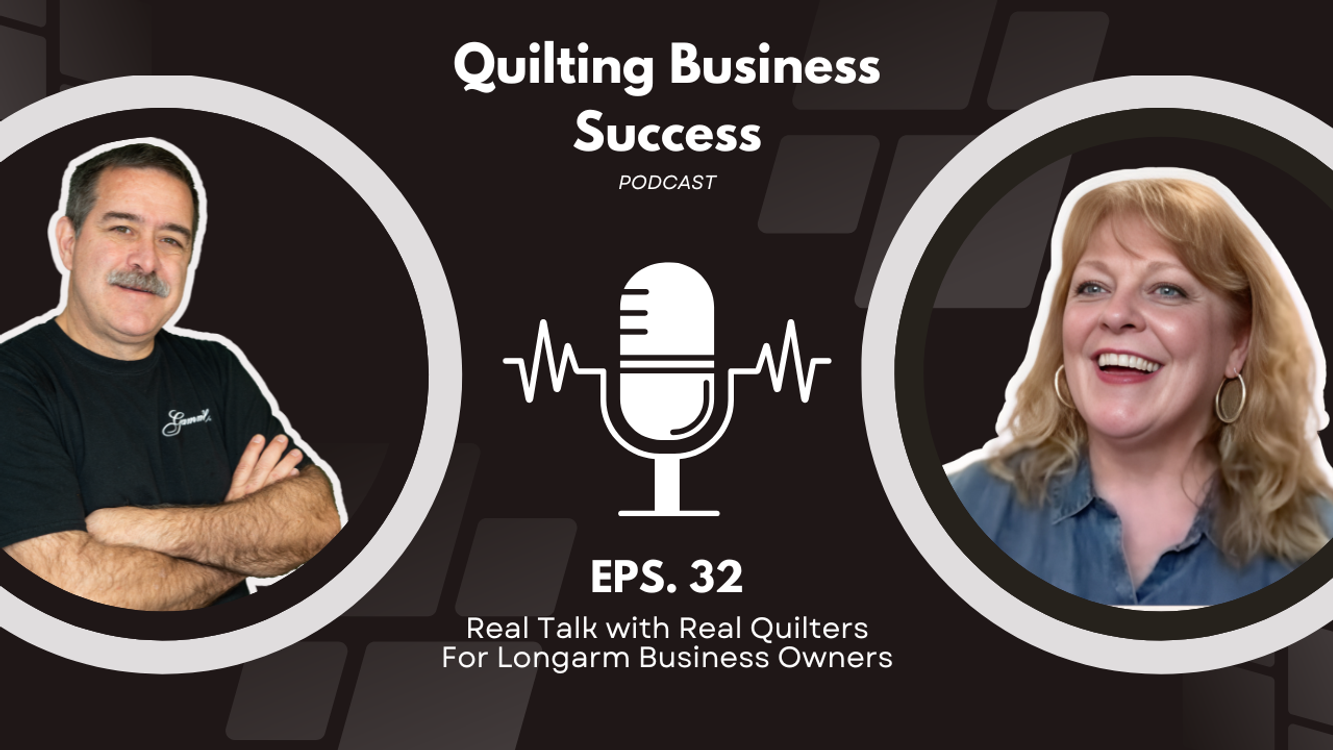 cover art for Episode 32: Traci Smith