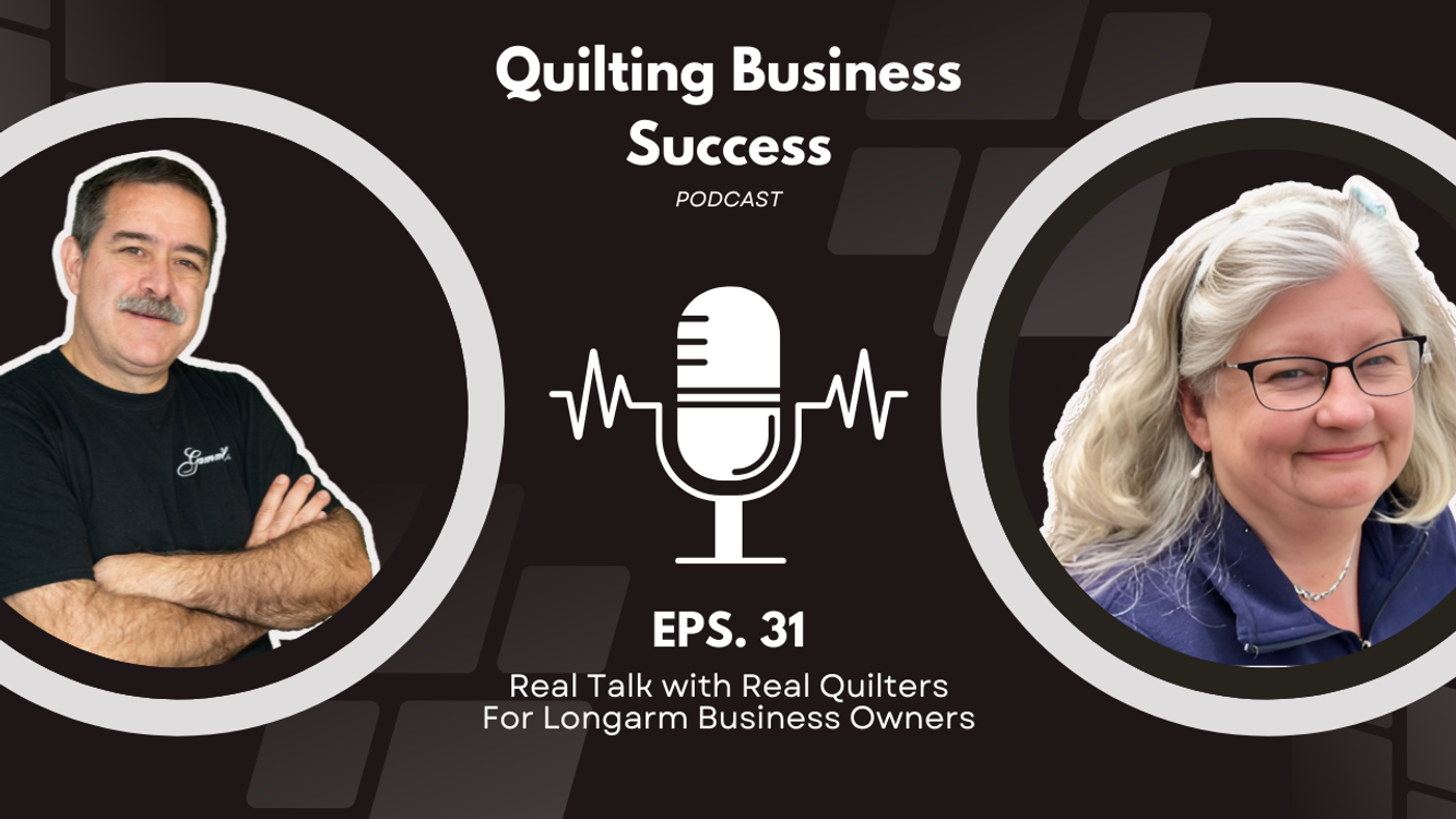 cover art for Episode 31: Trudy Cleveland