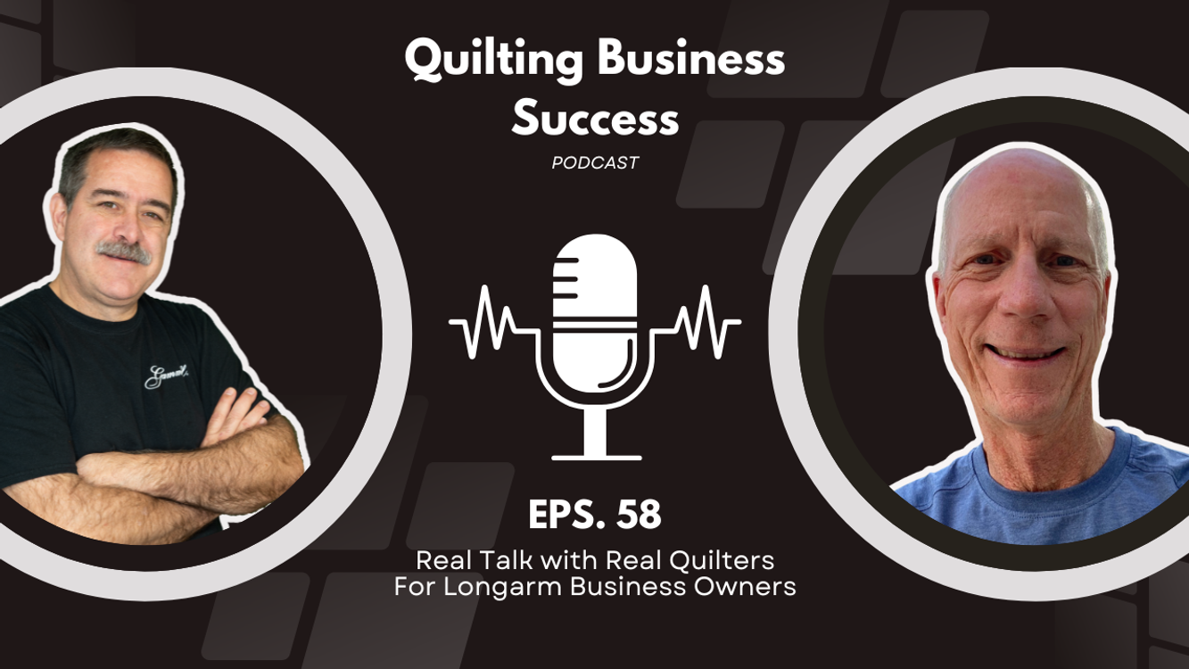 cover art for Episode 59: Jerry Peterson