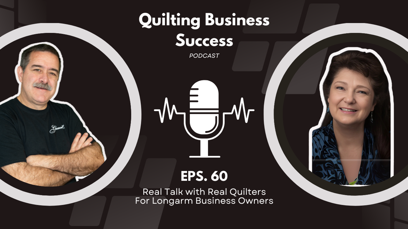 cover art for Episode 60: Page Johnson