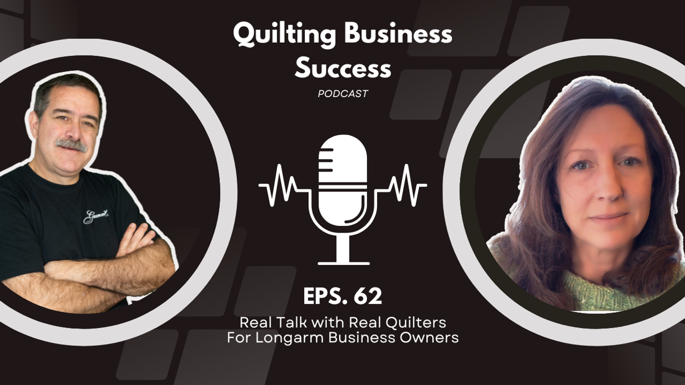 cover art for Episode 62: Christine Duvall