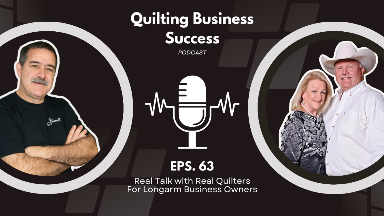 cover art for Episode 63: Lisa Totty