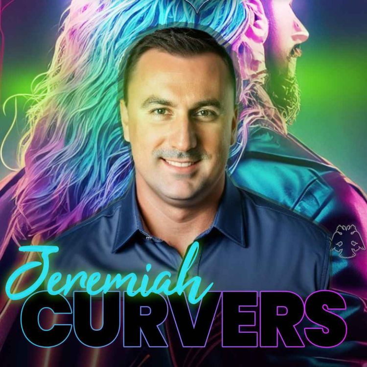 cover art for #235 - Jeremiah Curvers