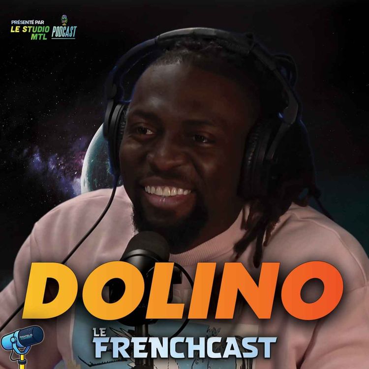 cover art for #310 - Dolino