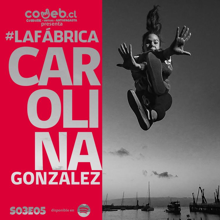 cover art for La Fábrica | S03E05 | BGirl Lilmami