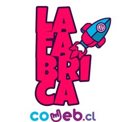 cover art for La Fábrica • CoWeb