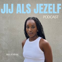 cover art for JIJ ALS JEZELF met Joyeuse 