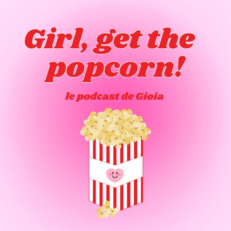 cover art for les hot girl walks