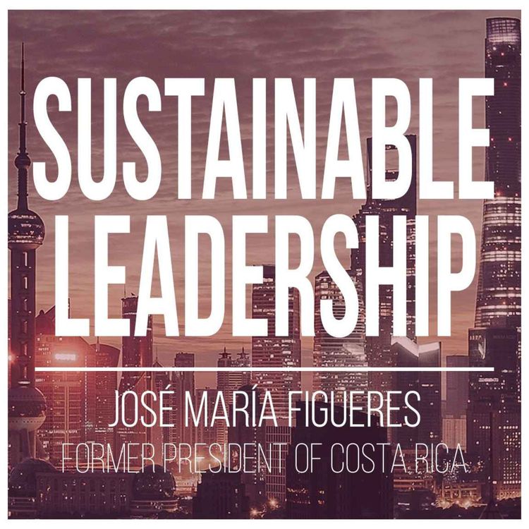 cover art for Putting Costa Rica on a Sustainable Path