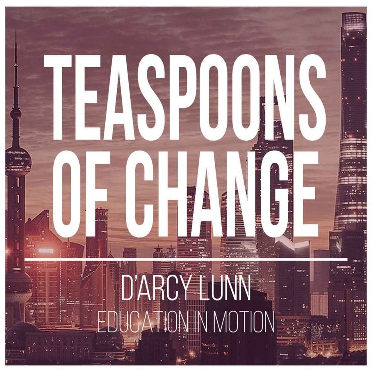 cover art for Sustainability & Global Citizenship Education Programs