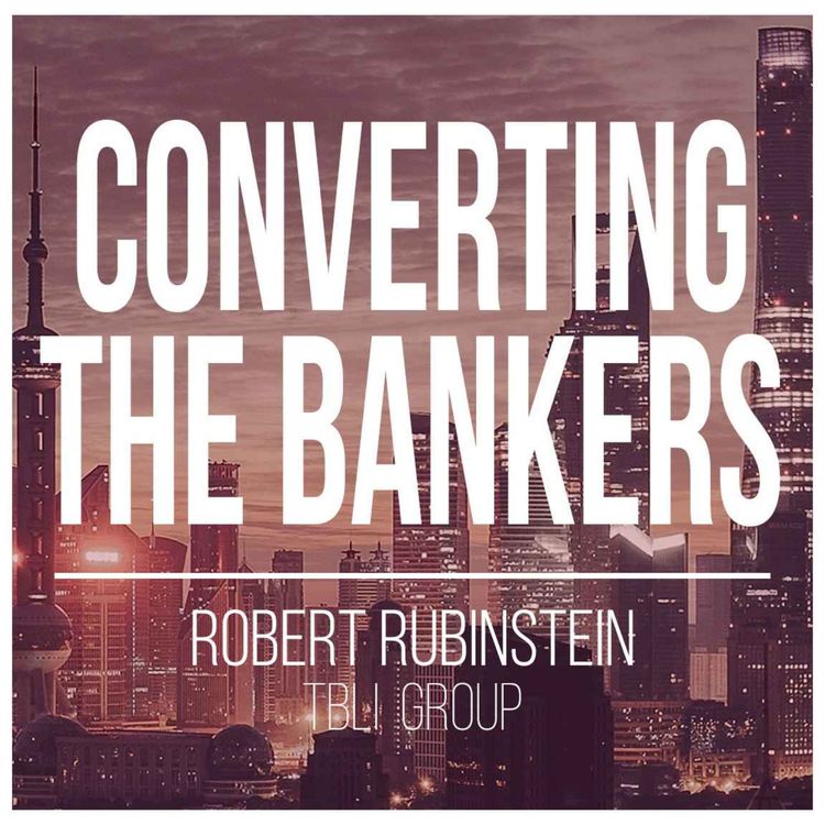 cover art for Driving Traditional Investors into Sustainability and Impact