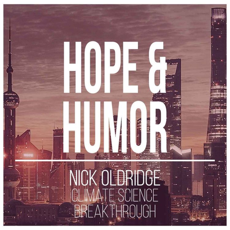 cover art for Communicate Climate Change Better 