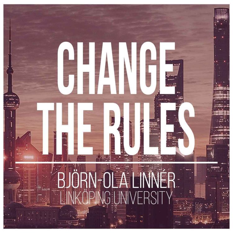 cover art for Climate Change Just Isn't Tangible Enough 