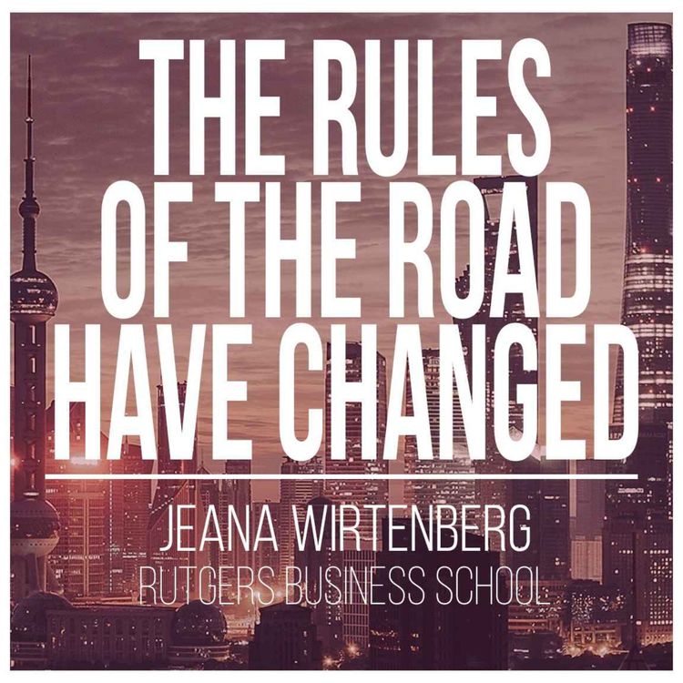 cover art for  The Business Case for Sustainable Leadership 