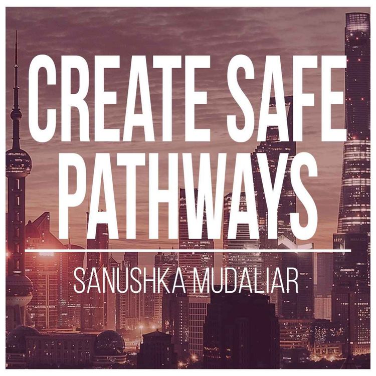 cover art for Realigning Global Migration Policies & Programs Toward Safer Pathways