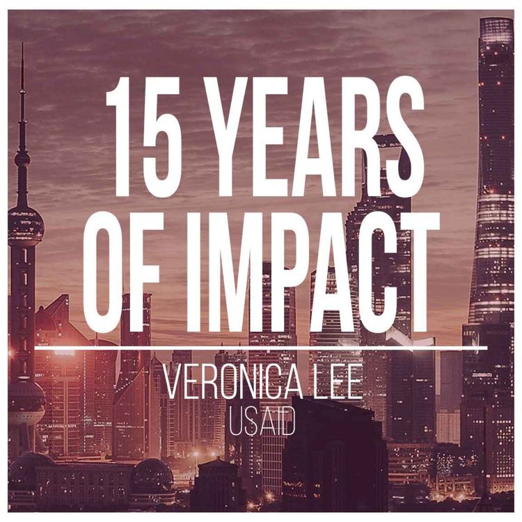 cover art for USAID's Mission, Impact, and Closure