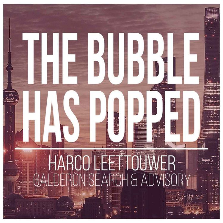 cover art for The Future of Sustainability Careers: Conviction Meets Pragmatism