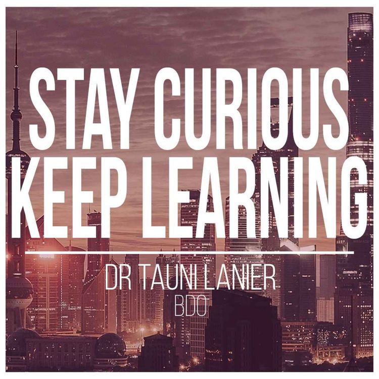 cover art for Reflecting on a 30 Year Career in Sustainability