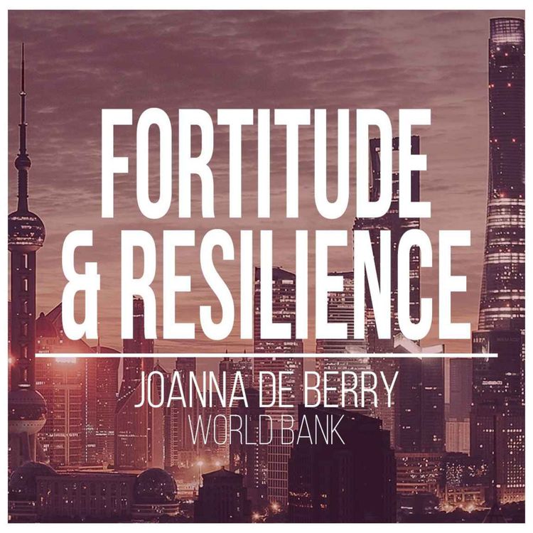 cover art for Understanding The Human Impact of Climate Change 