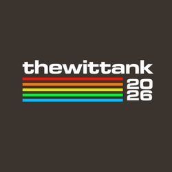 cover art for The Wit Tank