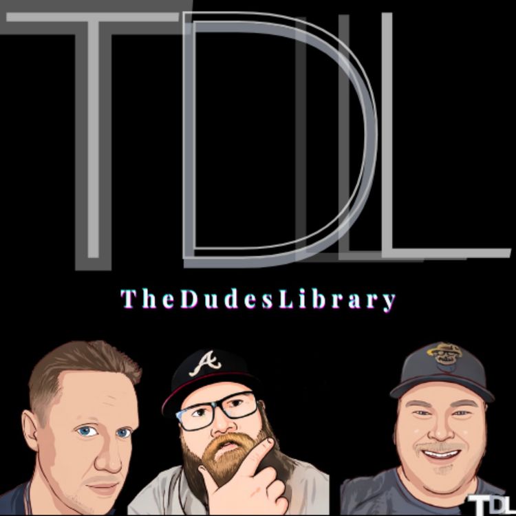 cover art for the Moderator episode -S1E7