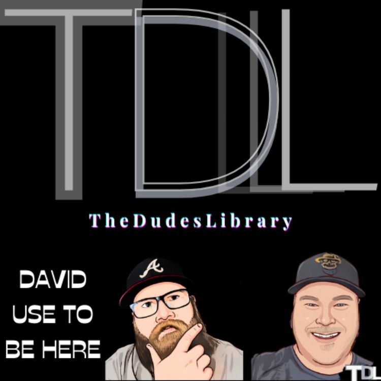 cover art for the HE GONE episode -S1E5