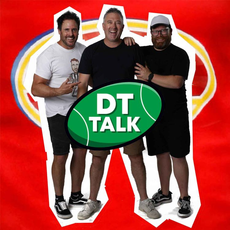 cover art for Gold Coast - 2023 AFL Fantasy review