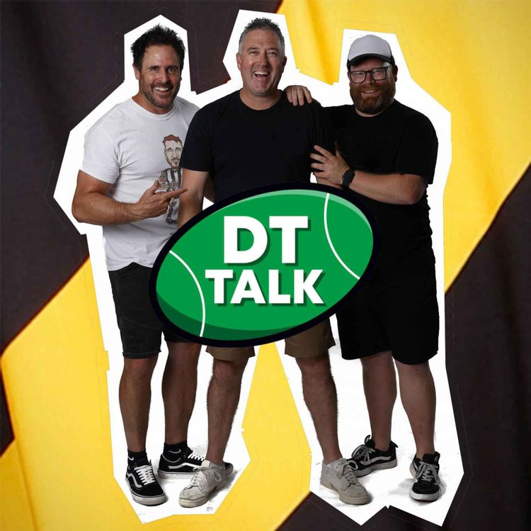 cover art for Richmond  - 2023 AFL Fantasy review