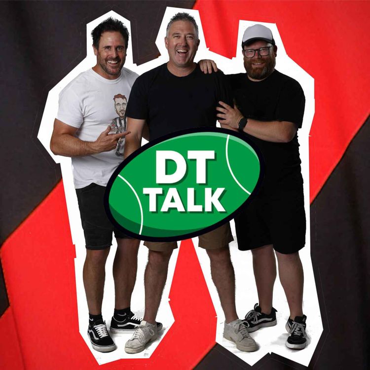 cover art for Essendon - 2023 AFL Fantasy review