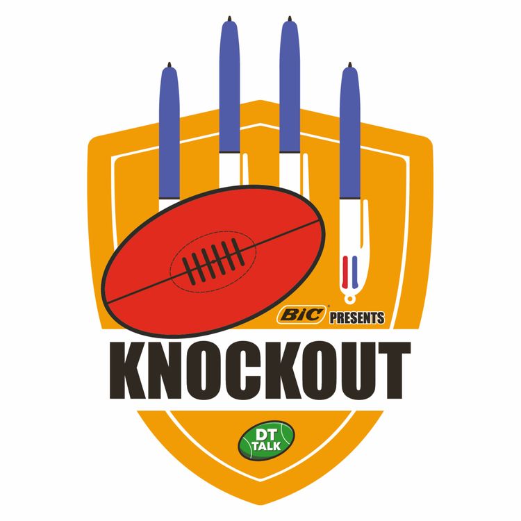 cover art for BIC Knockout - Grand Final Preview 2024