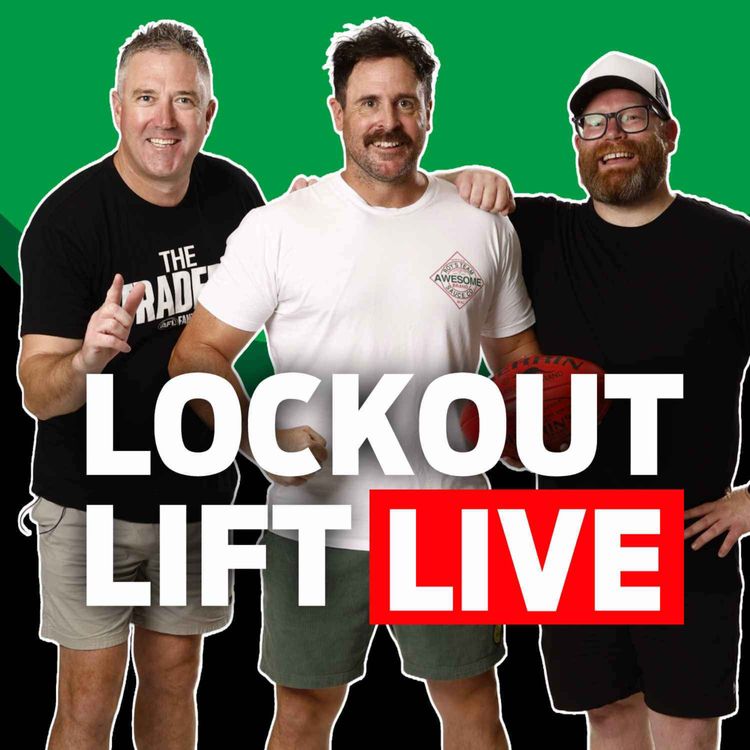 cover art for R5 Wrap (Patreon Lockout Lift LIVE)