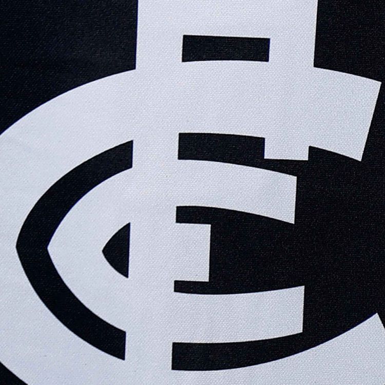 cover art for Carlton - Nic Negrepontis' AFL Fantasy Picks