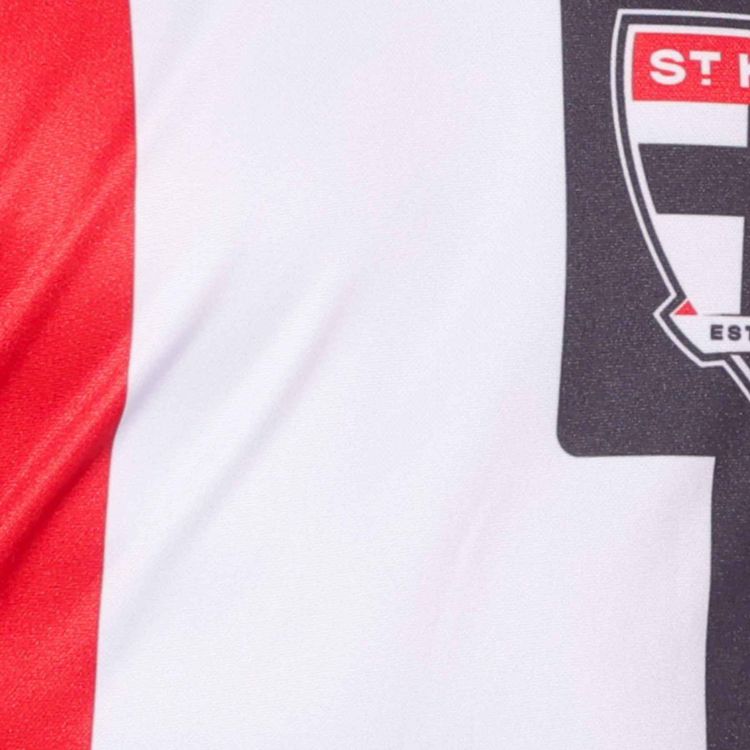 cover art for St Kilda - Tim's AFL Fantasy Picks