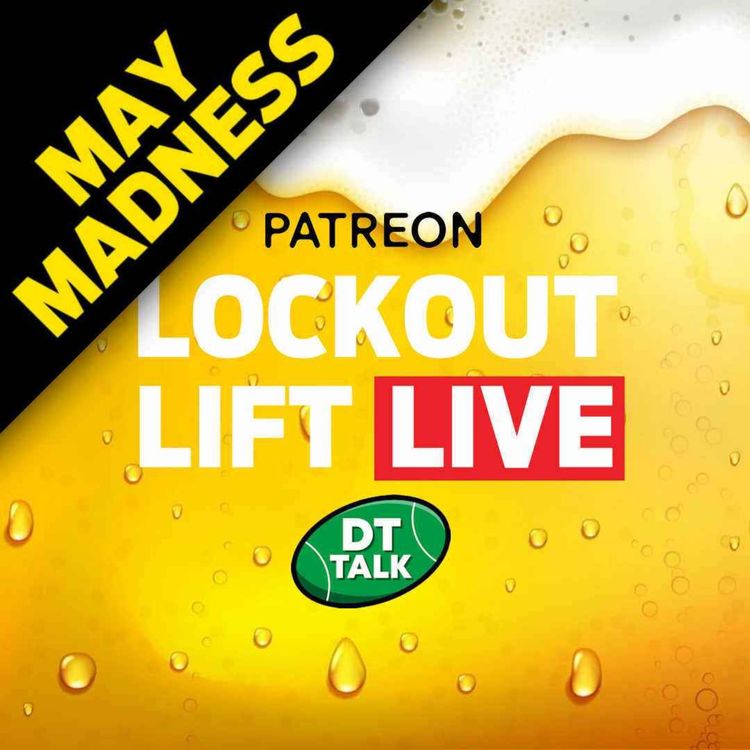 cover art for R11 Wrap (Lockout Lift LIVE)