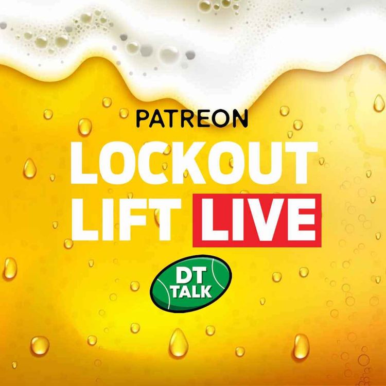 cover art for R20 Wrap (Lockout Lift LIVE)