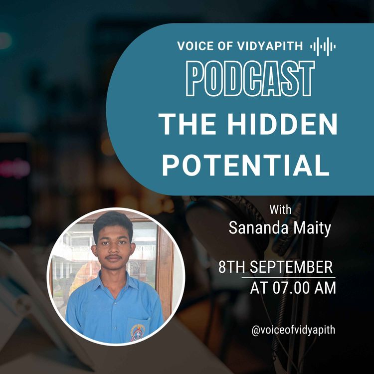 cover art for Realizing the Hidden Potential