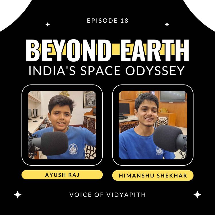 cover art for Beyond Earth