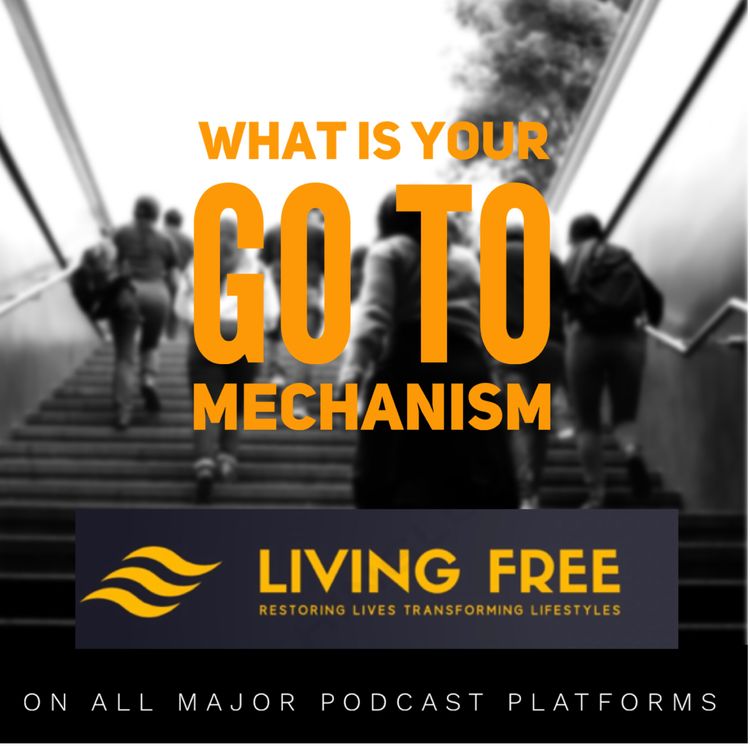 cover art for What is your go to mechanism