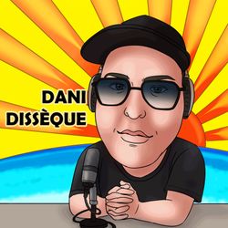 cover art for Dani Dissèque